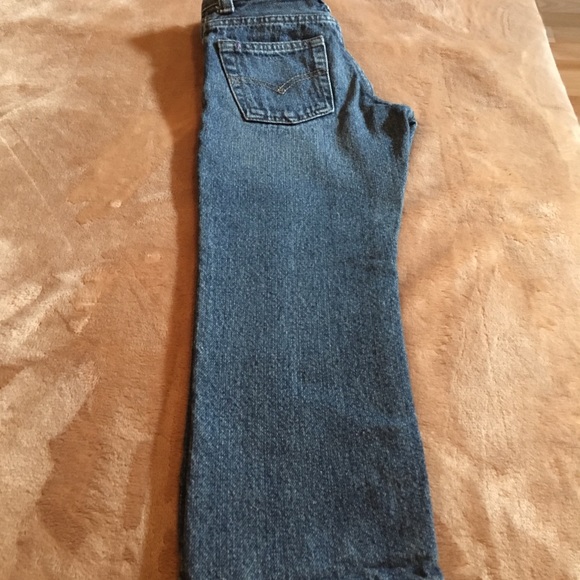 Boy jeans - Picture 5 of 6